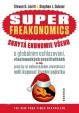 Superfreakonomics