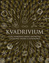 Kvadrivium - Čtyři svobodná umění: aritmetika, geometrie, hudba a astronomie