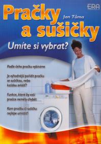 Pračky a sušičky