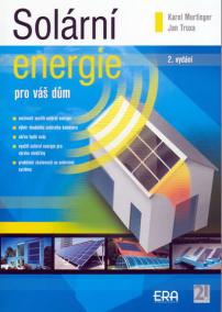 Solární energie - 2.vyd.