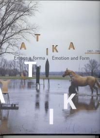 Atika 1987 - 1992