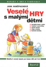 Veselé hry s malými dětmi