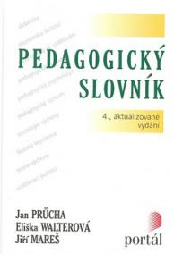 Pedagogický slovník