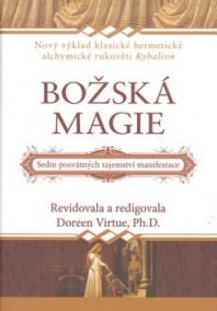 Božská magie