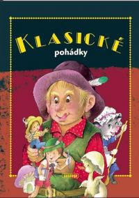 Klasické pohádky