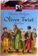 Dvojjazyčné čtení Č-A - Oliver Twist