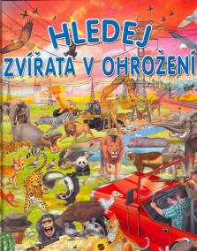 Hledej zvířata v ohrožení