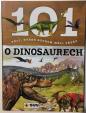 101 věcí, které bychom měli vědět o dinosauři