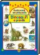 Ilustrovaná encyklopedie dinosauři a pravěk