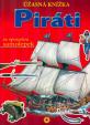 Piráti - Úžasná knížka se spoustou samol