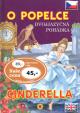 O Popelce Cinderella