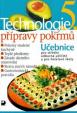 Technologie přípravy pokrmů 5 - 2. vydání