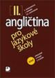 Angličtina pro jazykové školy II. - Nová - Učebnice