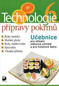 Technologie přípravy pokrmů 6