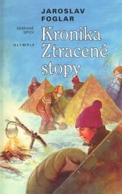 Kronika ztracené stopy