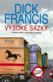 Vysoké sázky - 4.vydání