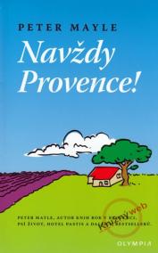 Navždy Provence - 2. vydání