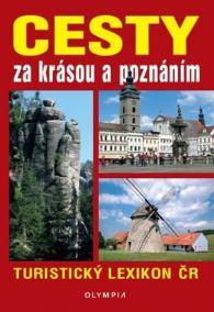 Cesty za krásou a poznáním - Turistický lexikon ČR