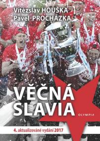Věčná Slavia - 4.vydání