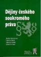 Dějiny českého soukromého práva