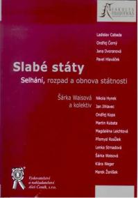 Slabé státy