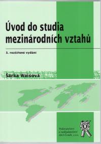 Úvod do studia mezinárodních vztahů