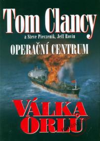 Operační centrum - Válka orlů