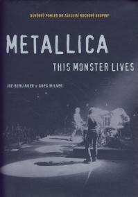 Metallica - This Monster lives