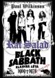 Rat Salad - Black Sabbath: Klasická léta