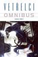 Vetřelci - Omnibus - Kniha třetí