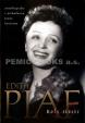 Edith Piaf - Kolo štěstí - 2. vydání