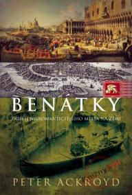 Benátky