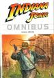 Indiana Jones - Omnibus - kniha první