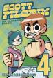 Scott Pilgrim 4 - Na vlastních nohou