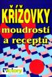 Křížovky moudrostí a receptů