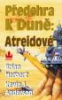 Předehra k Duně: Atreidové