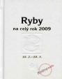 Horoskopy 2009 - Ryby na celý rok 2009