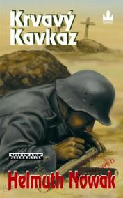 Krvavý Kavkaz