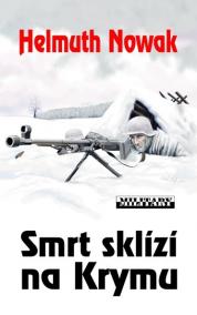 Smrt sklízí na Krymu