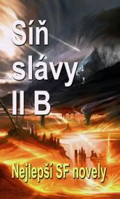 Síň slávy II B - Nejlepší SF novely