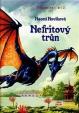 Nefritový trůn  - Temeraire – díl 2