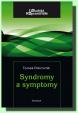 Syndromy a symptomy