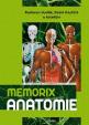 Memorix anatomie - 3. vydání