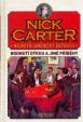 Nick Carter-Bodnutí dýkou a jiné příběhy