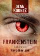 Frankenstein - Nevděčný syn - kniha první