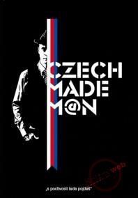 Czech Made Man