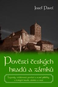 Pověsti českých hradů a zámků