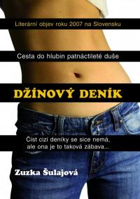 Džínový deník