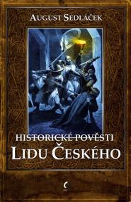 Historické pověsti lidu českého