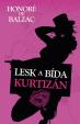 Lesk a Bída Kurtizán